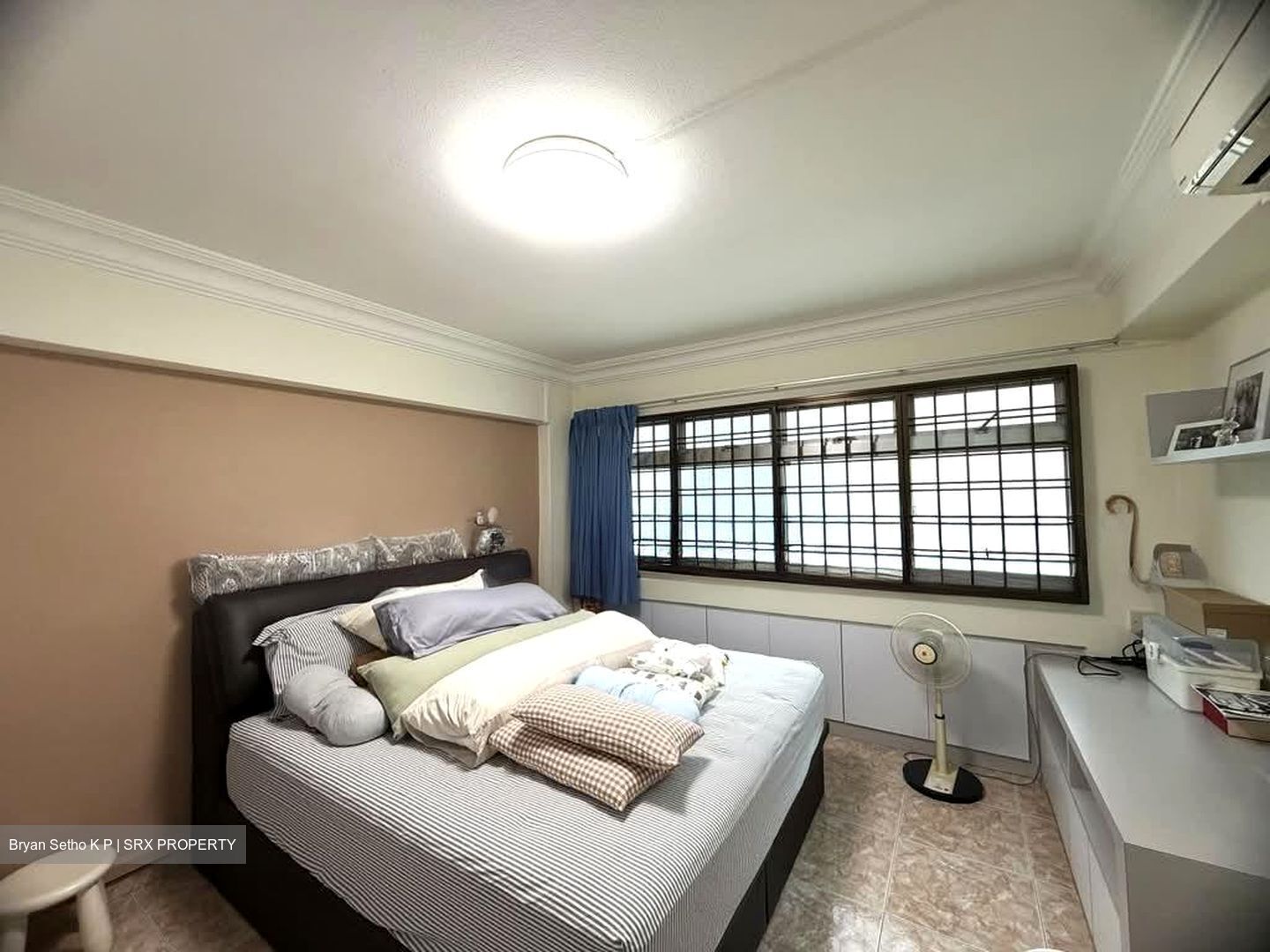 Blk 527 Choa Chu Kang Street 51 (Choa Chu Kang), HDB Executive #597173071